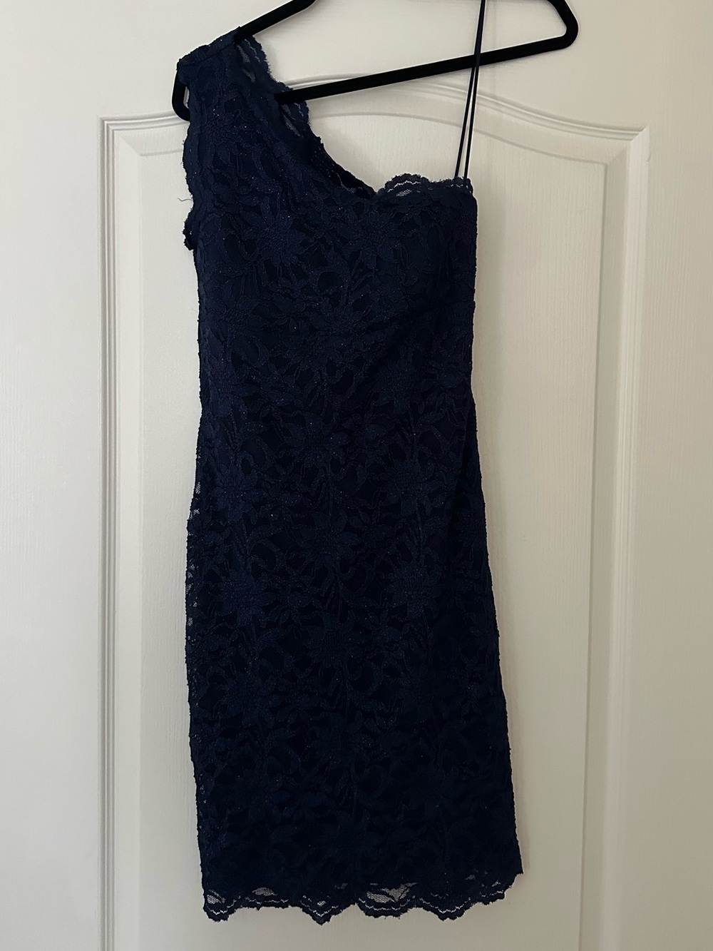 Nightway formal dress